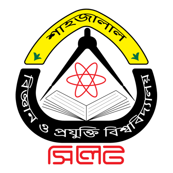 SUST Logo