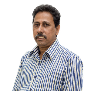 Dr Narayan Saha