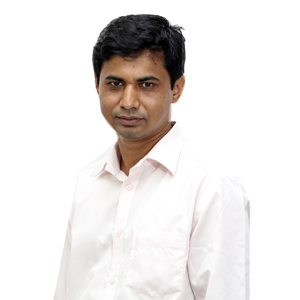 Dr Md Qumruzzaman Chowdhury