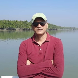Dr. A. Z. M. Manzoor Rashid