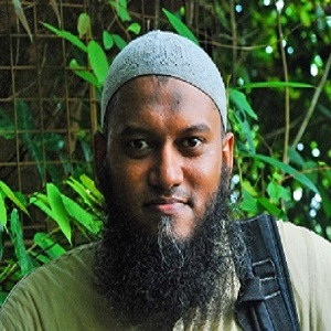 Dr. Kazi Mohammad Masum