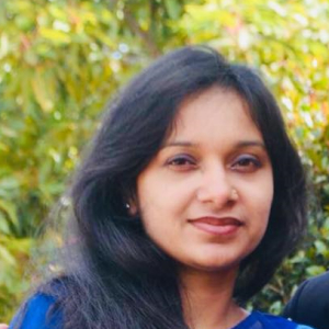 Dr Farzana Raihan