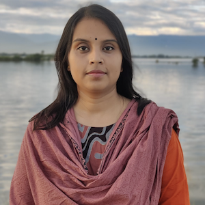 Dr. Mahmuda Sharmin