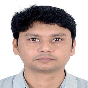 Dr. Mohammad Golam Kibria