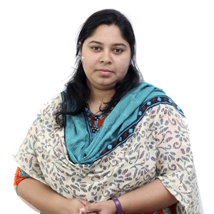 Nusrat Islam