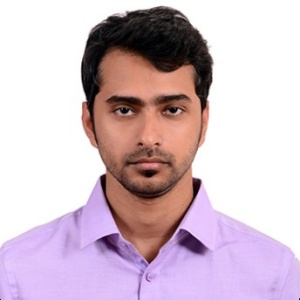 Anup Datta