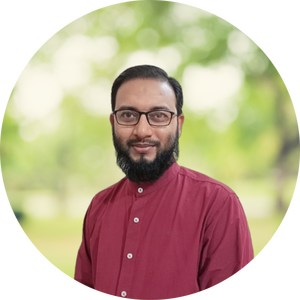 Abdur Rakib Bhuiyan