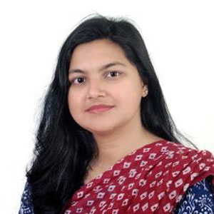 Rabeya Sultana