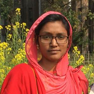Rahela Khatun