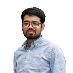 Md. Shamim Reza Saimun