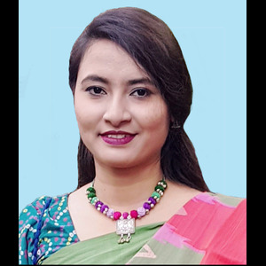 Farhana Bintay Hye