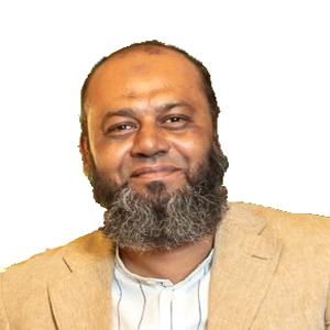 Md. Mustafizur Rahman, PhD
