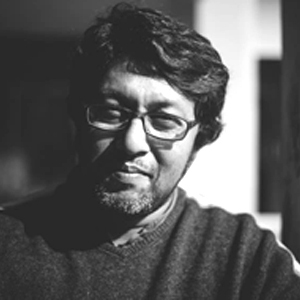 K Taufiq Elahi