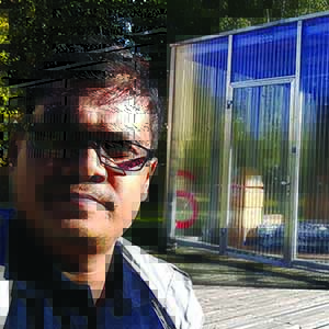 Mohammad Shamsul Arefin