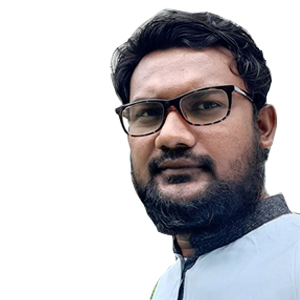 Mohammad Tanvir Hasan