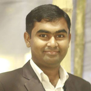 Subrata Das