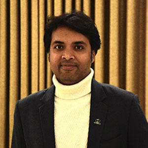 Shahidul Islam