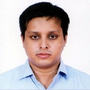 Gourpada Dey