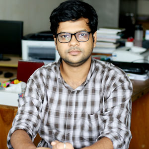 Abhijit Mazumdar