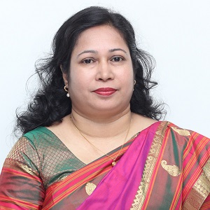 Dr Engr Salma Akhter