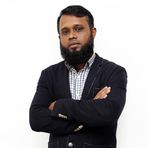 Md Mohibul Alam