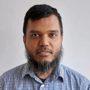 Dr Muhammad Abdus Salam