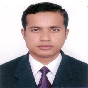 Dr Mohammad Rakib Uddin