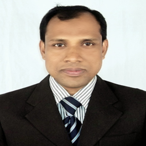 Dr Md Mostafizur Rahman