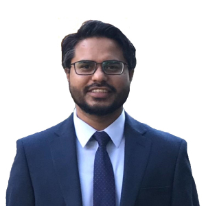 Dr Md Fakar Uddin