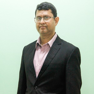 Dr. Mushtaq Ahmed