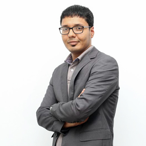 Dr. Bijit Kumar Banik