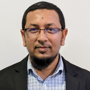 Dr. Muhammad Saiful Islam