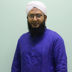 Dr. Md. Imran Kabir