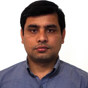 Dr. Md Bashirul Haque