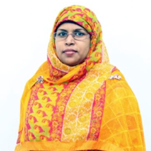 Dr. Tajmunnaher