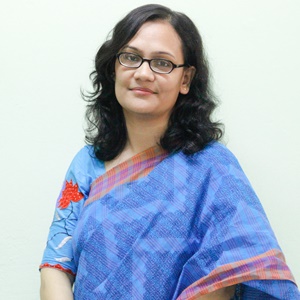 Dr. Shilpy Rani Basak