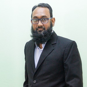 Mohammad Rafiqul Islam