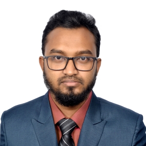 Md. Nazmul Islam Rafi