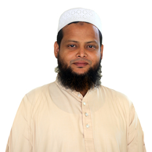 Mohammad Shahidur Rahman, PhD