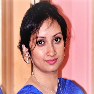 Dr. Sadia Sultana