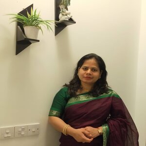 Mahruba Sharmin Chowdhury