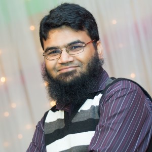 Md. Eamin Rahman