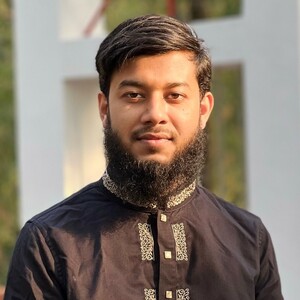 A.K.M. Fakhrul Hossain
