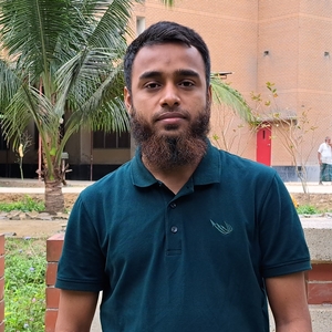 Md. Mehedi Hasan