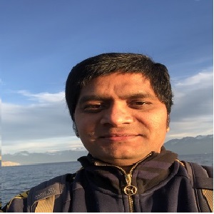 Dr. Md Rasedujjaman