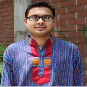 Arif Ahammad