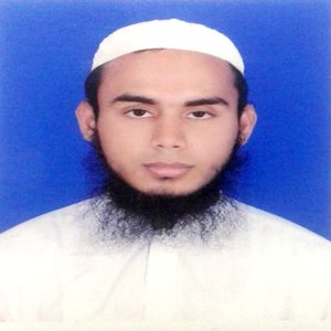 Md. Shariful Islam