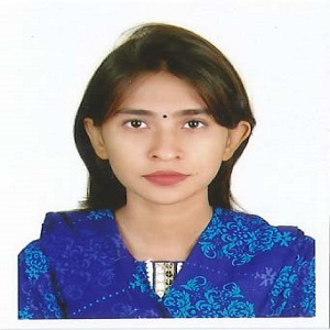 Mohona Das Gupta