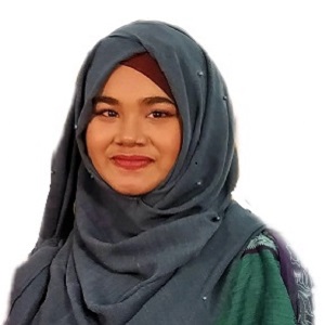Naima Sultana Alam Supti