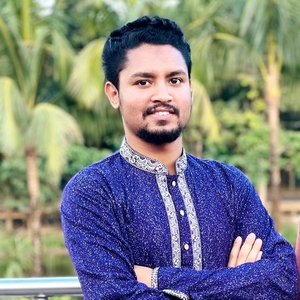 Md. Kabir Hasan
